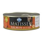 Matisse Cat Mousse Salmon 85gr