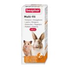 Beaphar Multi-Vit Rodent 20ml
