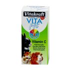 Vitakraft Vita Fit Συμπλήρωμα Βιταμίνης C 10ml