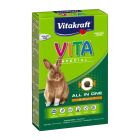 Vitakraft Vita Special Regular για Κουνέλια 600gr