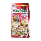 Manitoba Criceti Τροφή για Χάμστερ 1kg