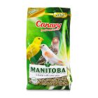 Manitoba Canary Best Premium Τροφή για Καναρίνια 1kg
