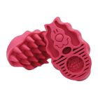 KONG Βούρτσα ZoomGroom Ροζ