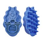 KONG Βούρτσα περιποίησης Μπλε