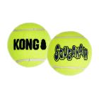 KONG Air Squeaker Ball S 5m 3τμχ