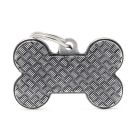 Ταυτότητα Bronx Κόκαλο Big Platform