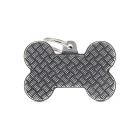 Ταυτότητα Bronx Κόκαλο XL Platform