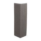 Trixie Ονυχοδρόμιο XXL για Τοίχους/Γωνίες Γκρι 38x75cm