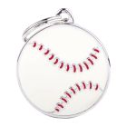 Ταυτότητα Μπάλα Baseball