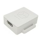 mCubed P-Box Tracker Broad White