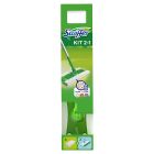 Swiffer Έτοιμη Σκούπα με 8 Ανταλλακτικά Πανάκια + 3 Βρεγμένα Πανάκια