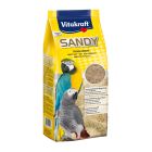 Vitakraft Sandy Άμμος για Μεγάλους Παπαγάλους 2.5kg
