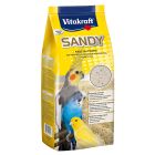 Vitakraft Sand 3Plus Άμμος Πουλιών 2.5kg