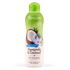 Tropiclean Σαμπουάν Awapuhi & Coconut 592ml