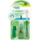 Tropiclean Oral Care Kit Στοματικης Υγιεινής Small 59ml