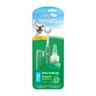 Tropiclean Oral Care Kit Στοματικης Υγιεινής Small 59ml