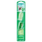 Tropiclean Οδοντόβουρτσα Finger Brush 2τμχ