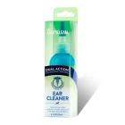 Tropiclean Ear Clean Dual Action 118ml