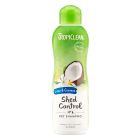 Tropiclean Σαμπουάν Lime & Coconut 592ml