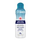 Tropiclean Oxy-Med Hypoallergenic Σαμπουάν για Κουτάβια & Γατάκια 355ml