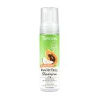 Tropiclean Waterless Nourishing Shampoo 220ml