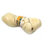 Pet Κόκαλο Ασβεστίου Κόμπος 12.5-15cm