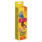 Rio Sticks Eggs & Oyster Shells για Όλα τα Πτηνά 2τμχ