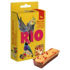 Rio Biscuits Wild Berries για Όλα τα Πτηνά 5τμχ