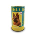 Pet City Σκύλου με Κοτόπουλο 1250gr