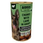 Rokus Σκύλου με Αρνί 1240gr