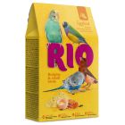 Rio Eggfood για Παπαγαλάκια 250gr