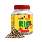 Rio Songbird Mix Natural Treat για Όλα τα Πτηνά 240gr