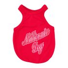 Pet Μπλούζα Σκύλου Millionaire XXL Dog 29cm