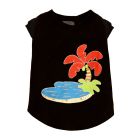 Pet Μπλούζα Σκύλου Beach L 28cm