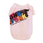 Pet Μπλούζα Σκύλου Punk To Funk L 30cm