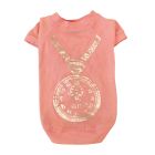 Pet Μπλούζα Σκύλου Pink Clock L 32cm