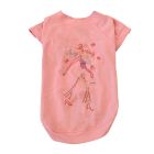 Pet Μπλούζα Σκύλου Walking Pink L 30cm