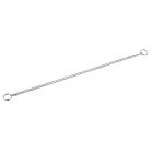 Sprenger Πνίχτης Εκπαίδευσης Ανοξείδωτος Ατσάλινος 50cm-2.5mm