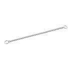 Sprenger Πνίχτης Εκπαίδευσης Ατσάλινος 70cm-3mm