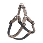 Ferplast Daytona Σαμαράκι Σκύλου Καφέ L 66-73cm