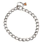 Sprenger Πνίχτης Εκπαίδευσης Ανοξείδωτος 4mm/80cm