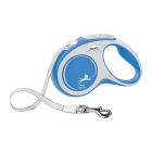 Flexi New Comfort Tape Μπλε S 5M