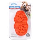 Pawise Βούρτσα Dog Palm 13cm