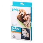 Pawise Ζώνη Ασφαλείας με Σαμαράκι S 30-60cm