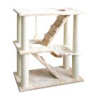 Pawise Ονυχοδρόμιο 80x40x95cm