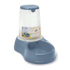 Stefanplast Αυτόματη Ταΐστρα Μπλε 1.5L