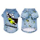 Ferplast Μπλουζάκι Σκύλου Superhero L 35.5cm
