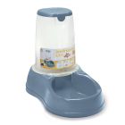 Stefanplast Αυτόματη Ταΐστρα Μπλε 6.5L