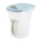 Moderna Δοχείο Αποθήκευσης Trendy Story Maasai Μπλε 6L