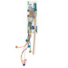 AFP Παιχνίδι Γάτας Wand Fire Cracker 135cm